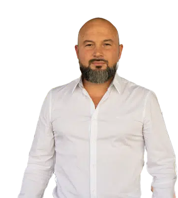 Guido Baeyens, KDS Dach