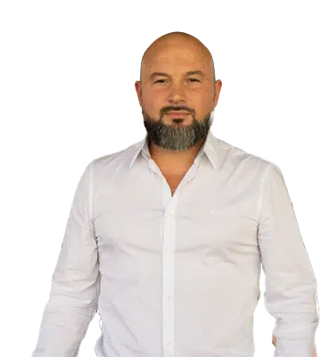 Guido Baeyens, KDS Dach